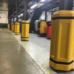 wall & column protector