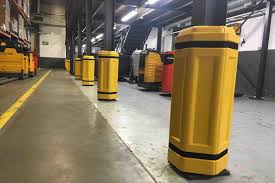 wall & column protector